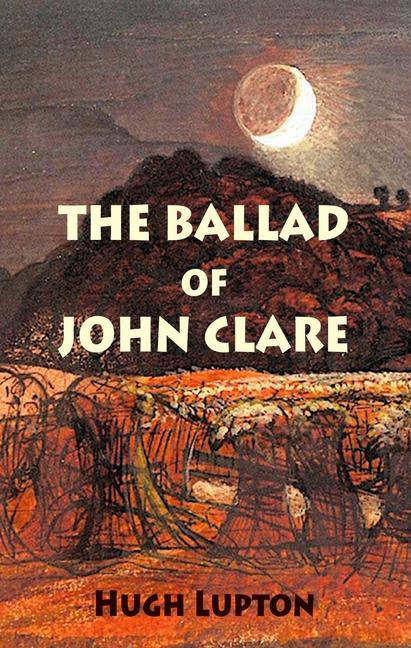 Vorderes Coverbild The Ballad of John Clare