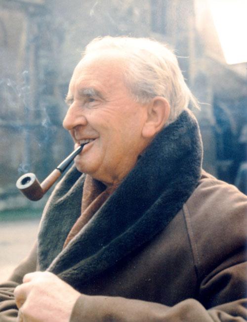 Autorenbild The Letters of J. R. R. Tolkien