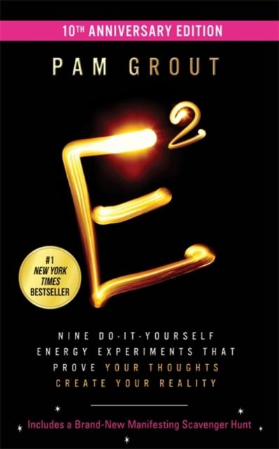Vorderes Coverbild E-Squared (10th Anniversary Edition)