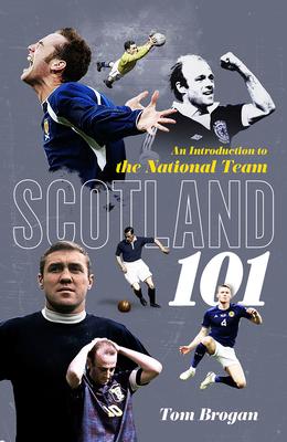 Vorderes Coverbild Scotland 101