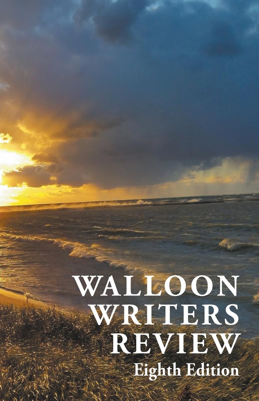 Vorderes Coverbild Walloon Writers Review
