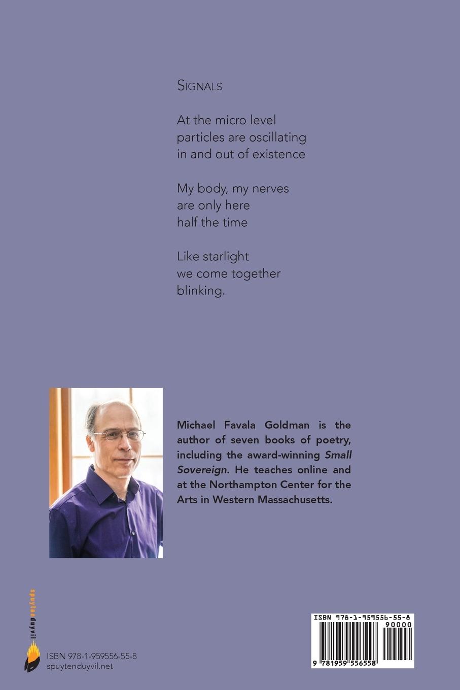 Rückseitencover What Minimal Joy