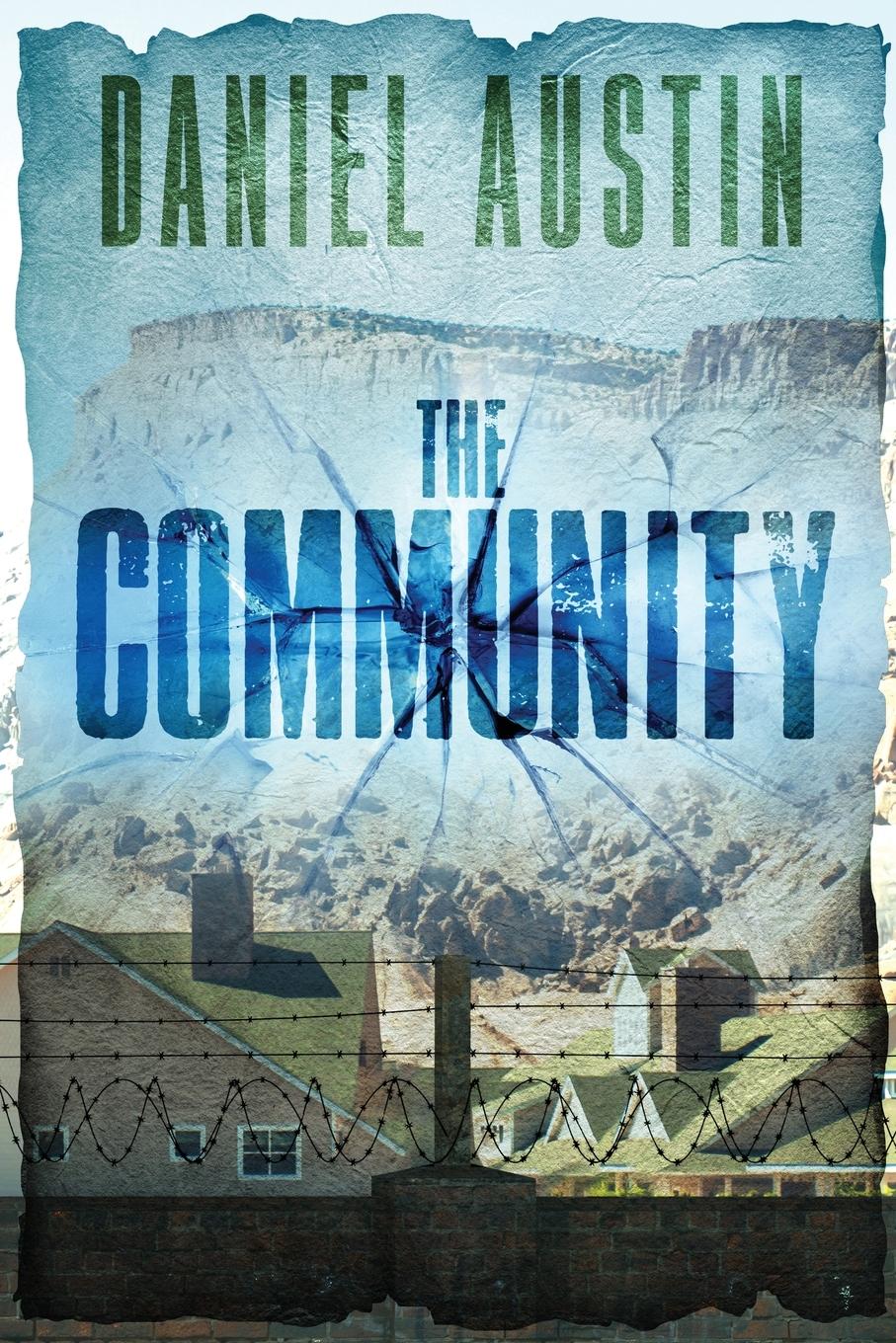 Vorderes Coverbild The Community