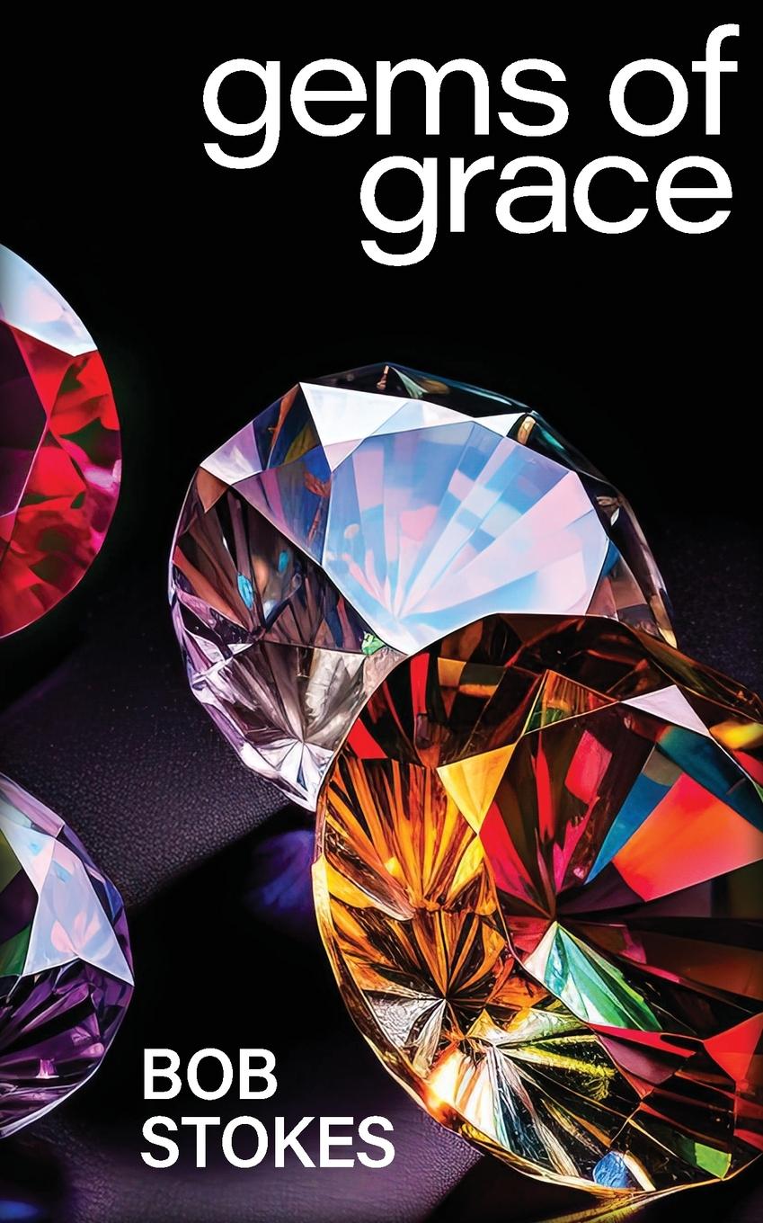 Vorderes Coverbild Gems of Grace