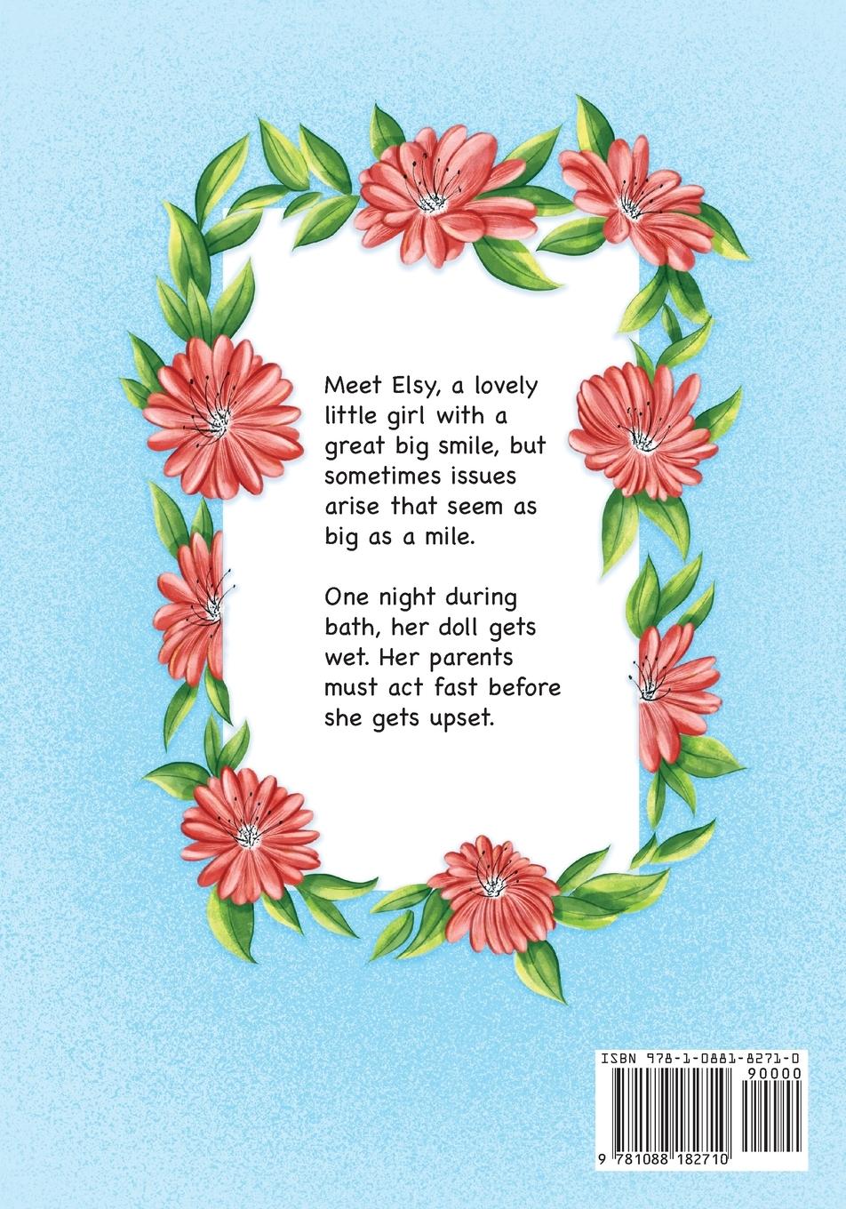 Rückseitencover It's A Big Deal To Me