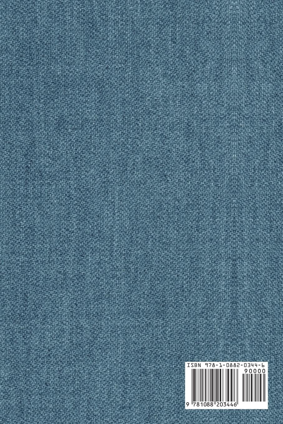 Rückseitencover The Holy Spirit or Power From on High