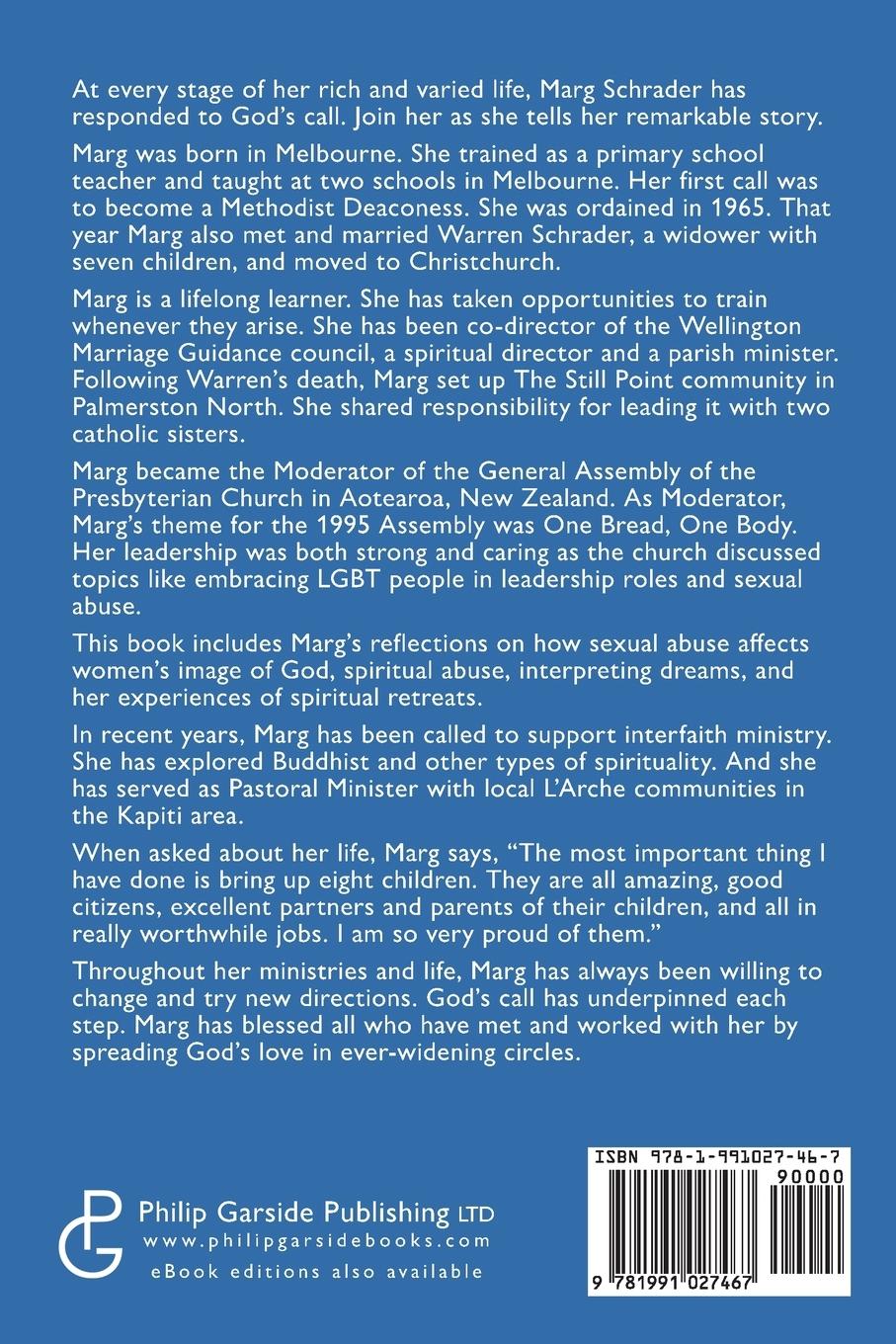 Rückseitencover The Ever-Widening Circles