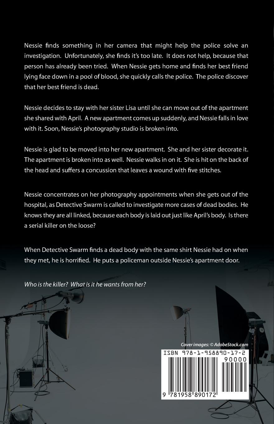 Rückseitencover The Third Eye