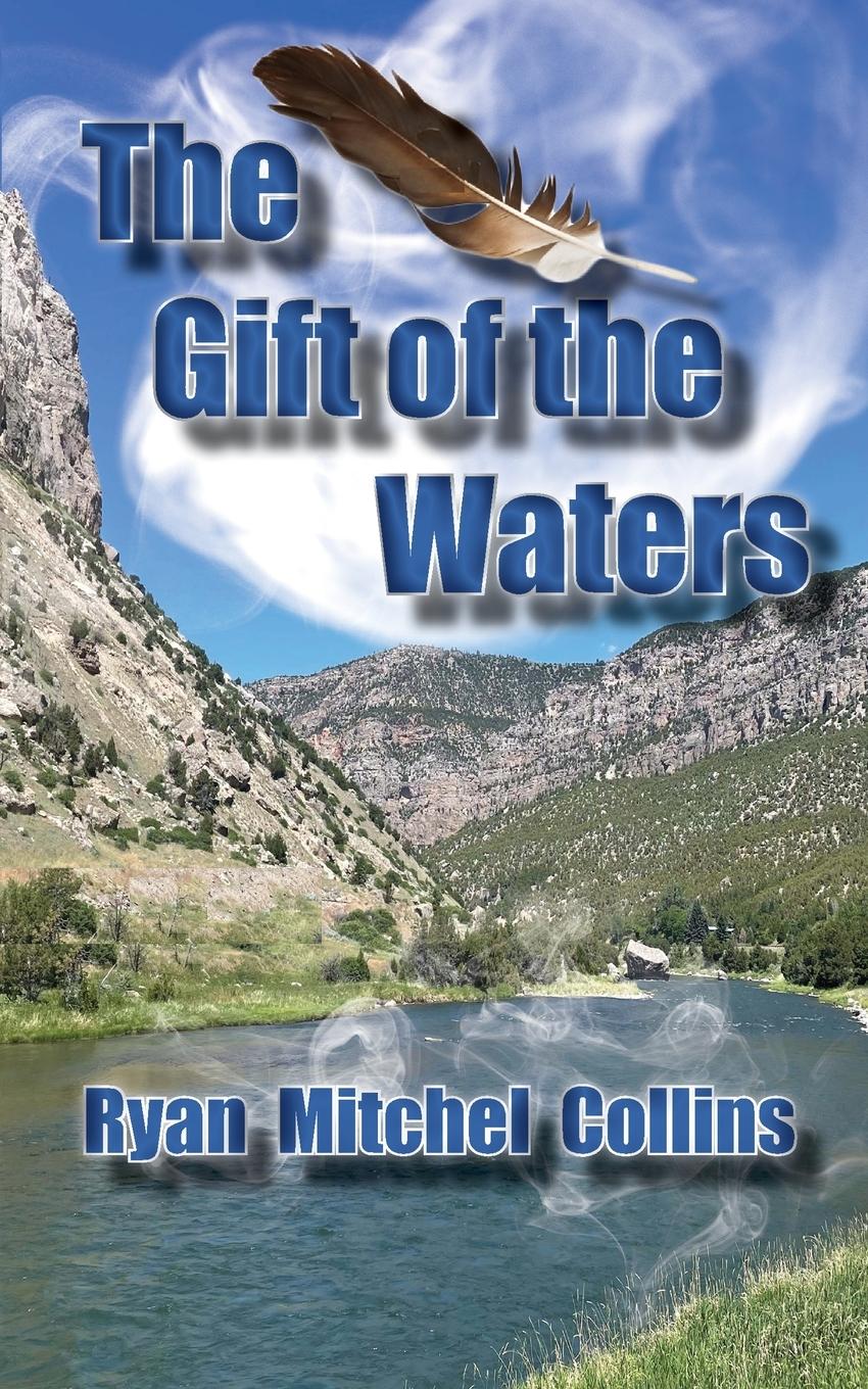 Vorderes Coverbild The Gift of the Waters