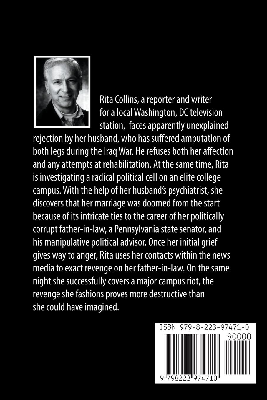 Rückseitencover Trios