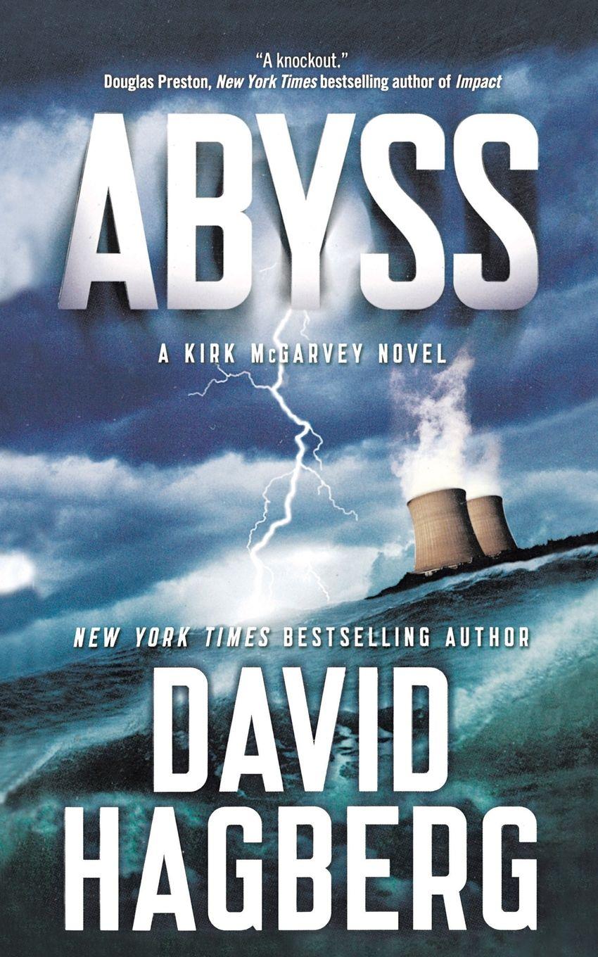 Vorderes Coverbild Abyss