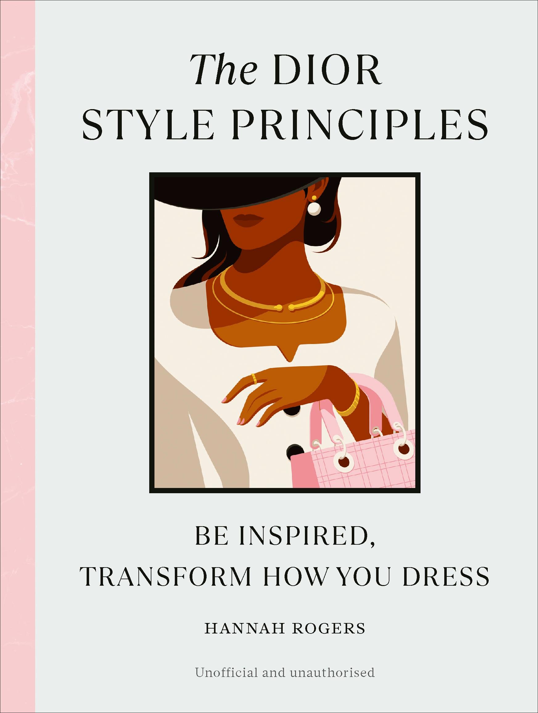 Vorderes Coverbild The Dior Style Principles