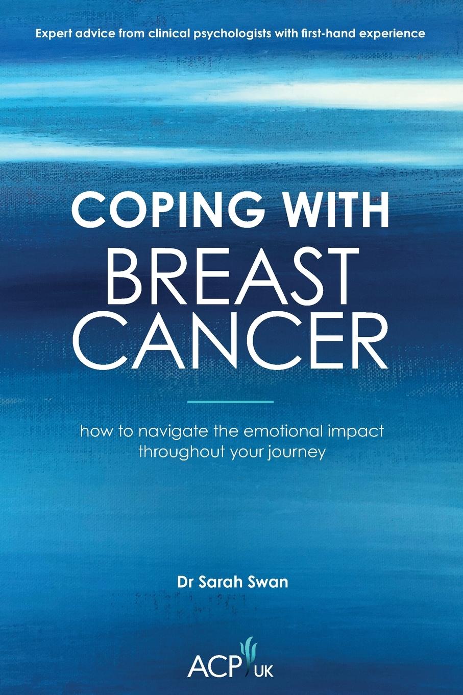 Vorderes Coverbild Coping With Breast Cancer