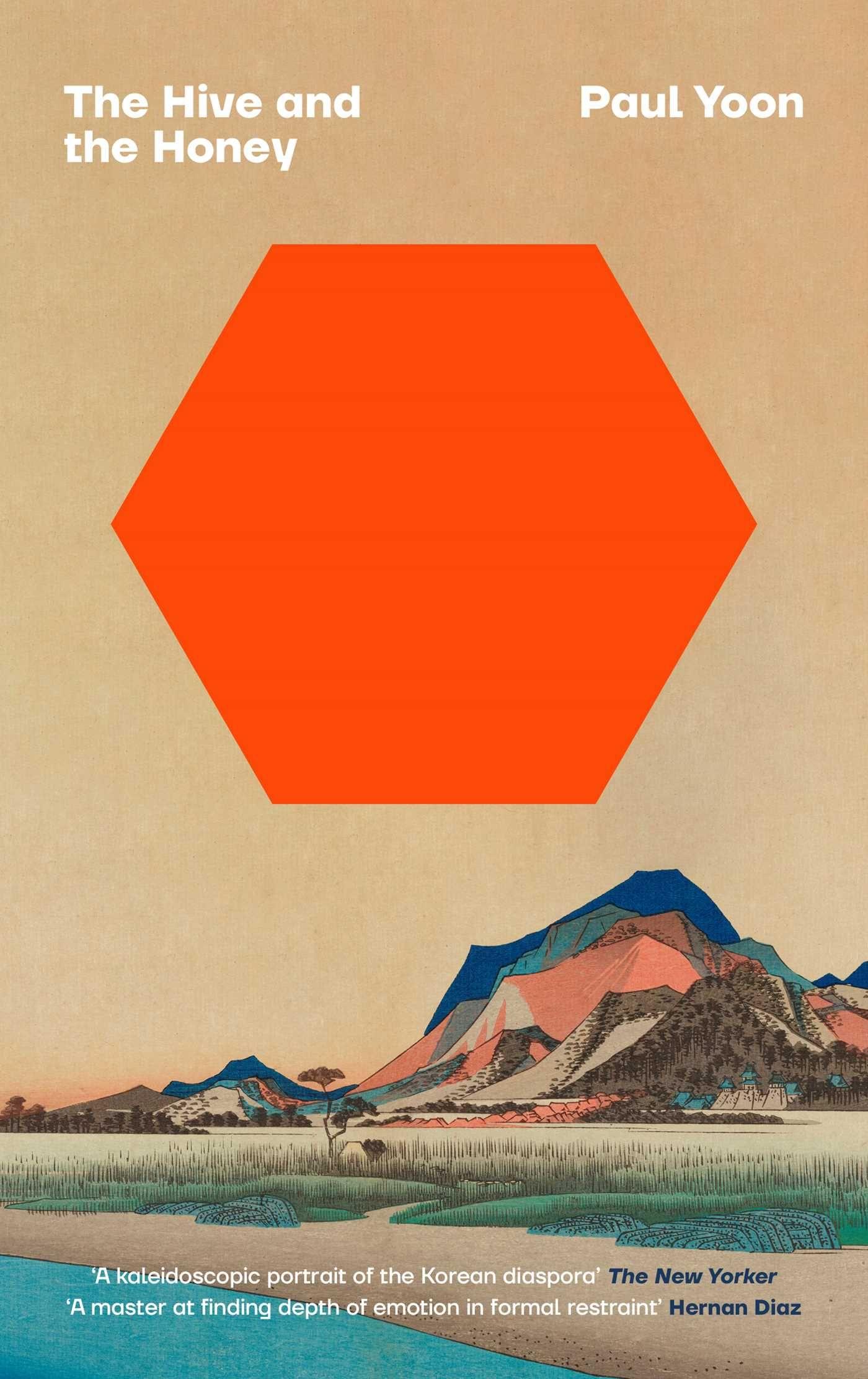 Vorderes Coverbild The Hive and the Honey