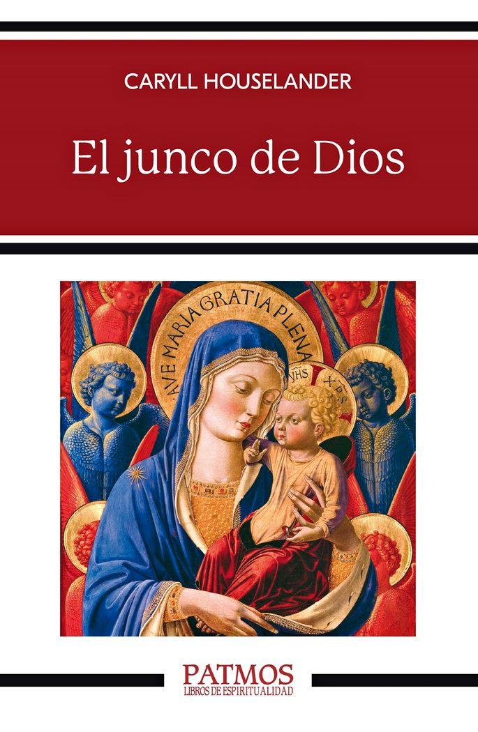 Vorderes Coverbild El Junco de Dios