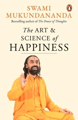 Vorderes Coverbild The Art and Science of Happiness