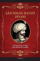 Vorderes Coverbild Sah Ismail Hatayi Divani