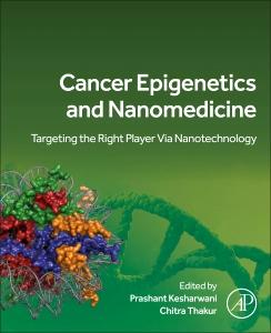 Vorderes Coverbild Cancer Epigenetics and Nanomedicine