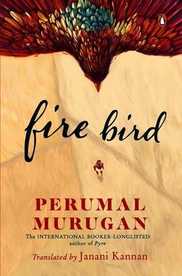 Vorderes Coverbild Fire Bird