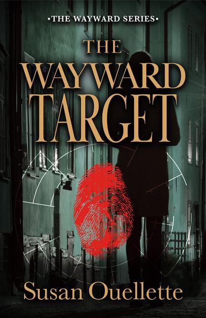 Vorderes Coverbild The Wayward Target