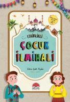Vorderes Coverbild Etkinlikli Cocuk Ilmihali