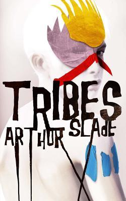 Vorderes Coverbild Tribes