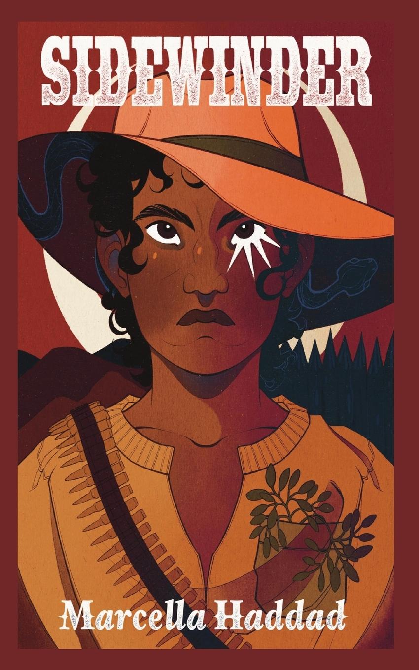 Vorderes Coverbild Sidewinder