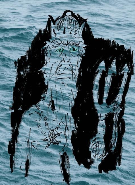 Vorderes Coverbild Neptunalia