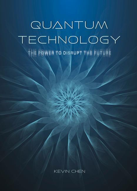 Vorderes Coverbild Quantum Technology