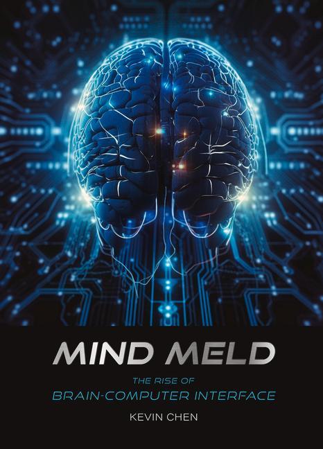 Vorderes Coverbild Mind Meld