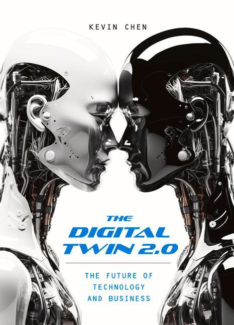 Vorderes Coverbild The Digital Twin 2.0