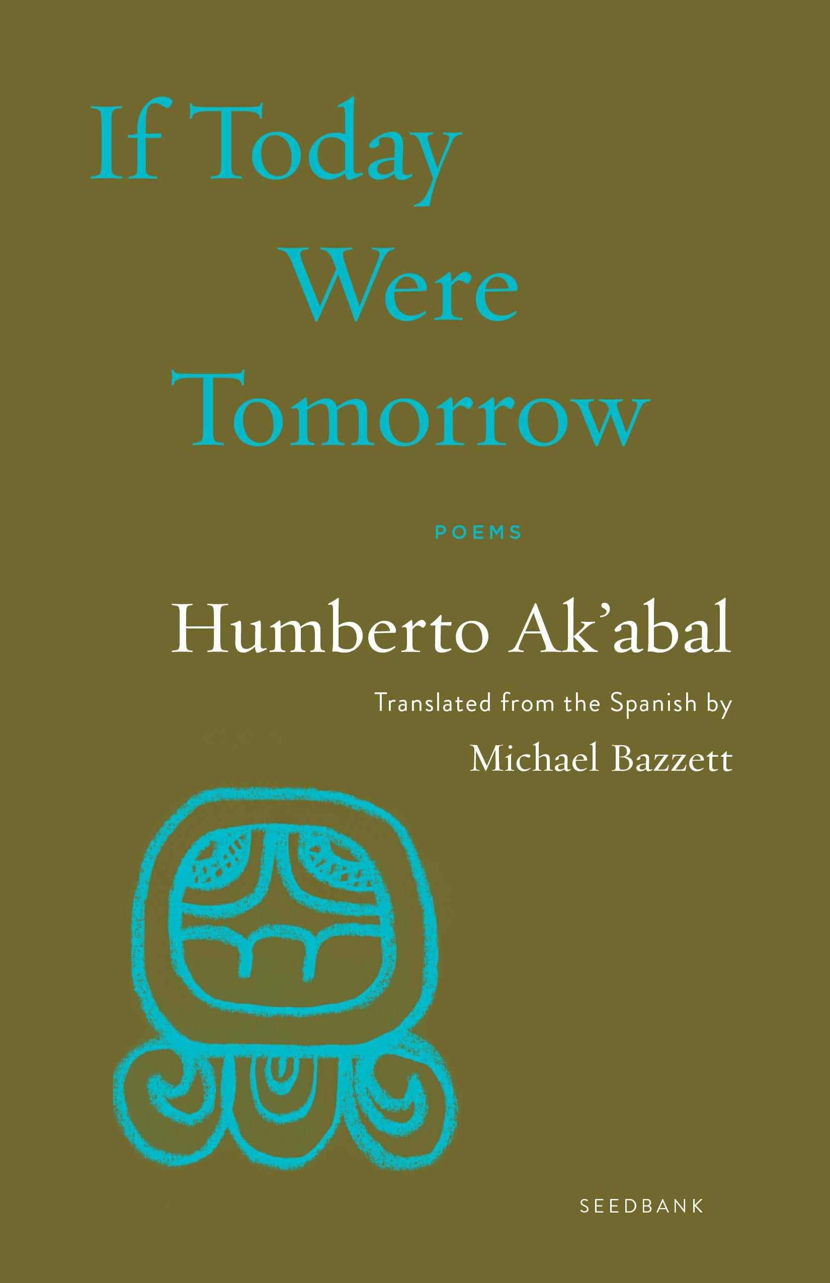 Vorderes Coverbild If Today Were Tomorrow