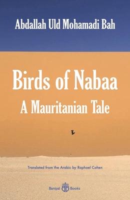 Vorderes Coverbild Birds of Nabaa