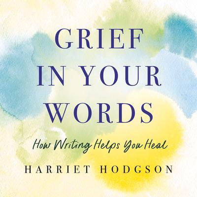 Vorderes Coverbild Grief in Your Words