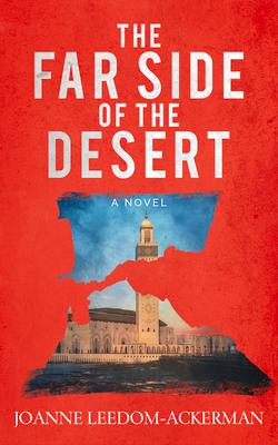 Vorderes Coverbild The Far Side of the Desert