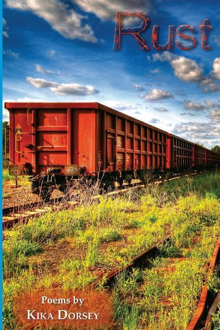 Vorderes Coverbild Rust