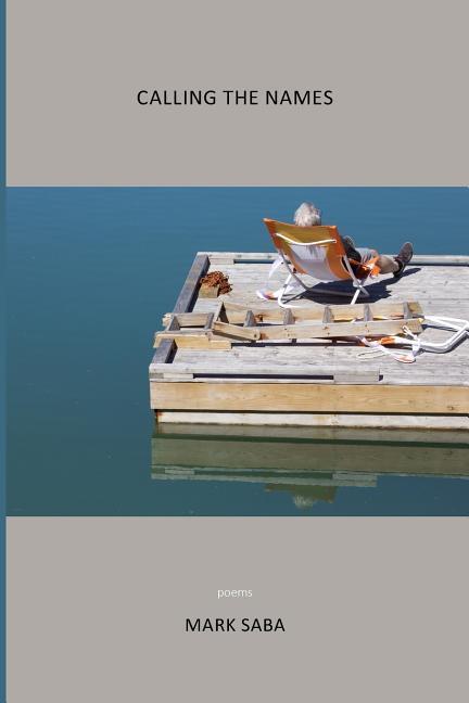 Vorderes Coverbild Calling the Names