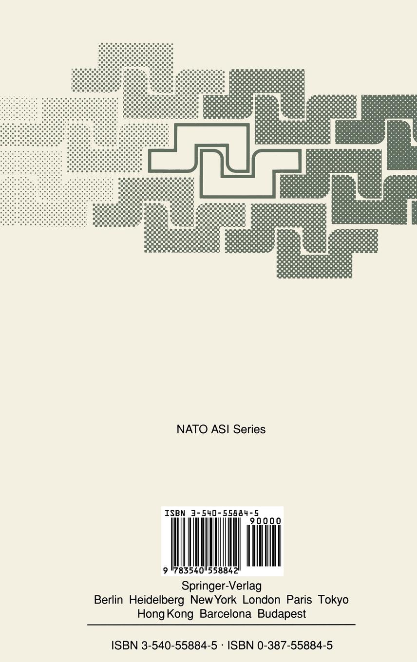 Rückseitencover Advanced Models of Cognition for Medical Training and Practice