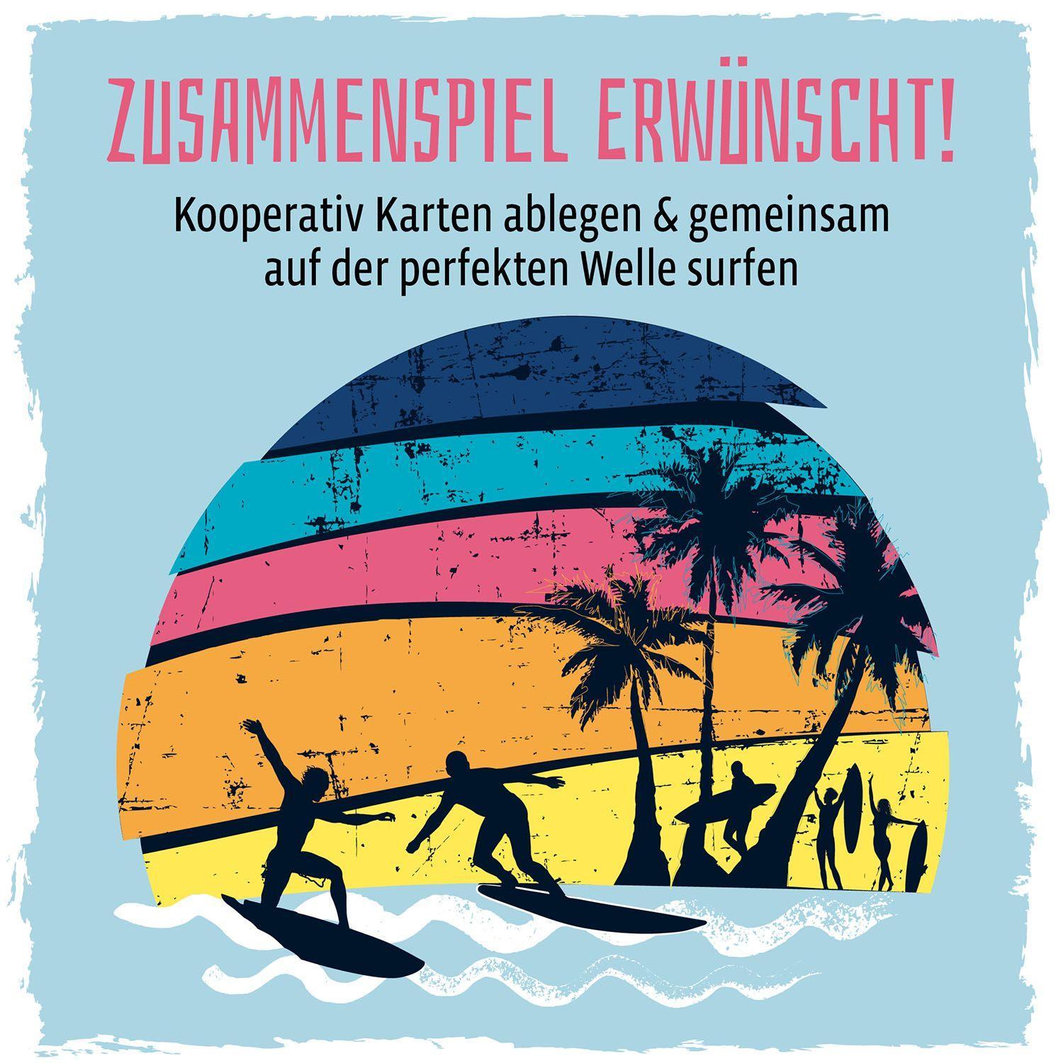 Beispielinhalt (Bild) Wave