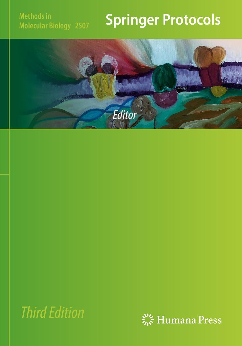 Vorderes Coverbild Heterologous Expression of Membrane Proteins