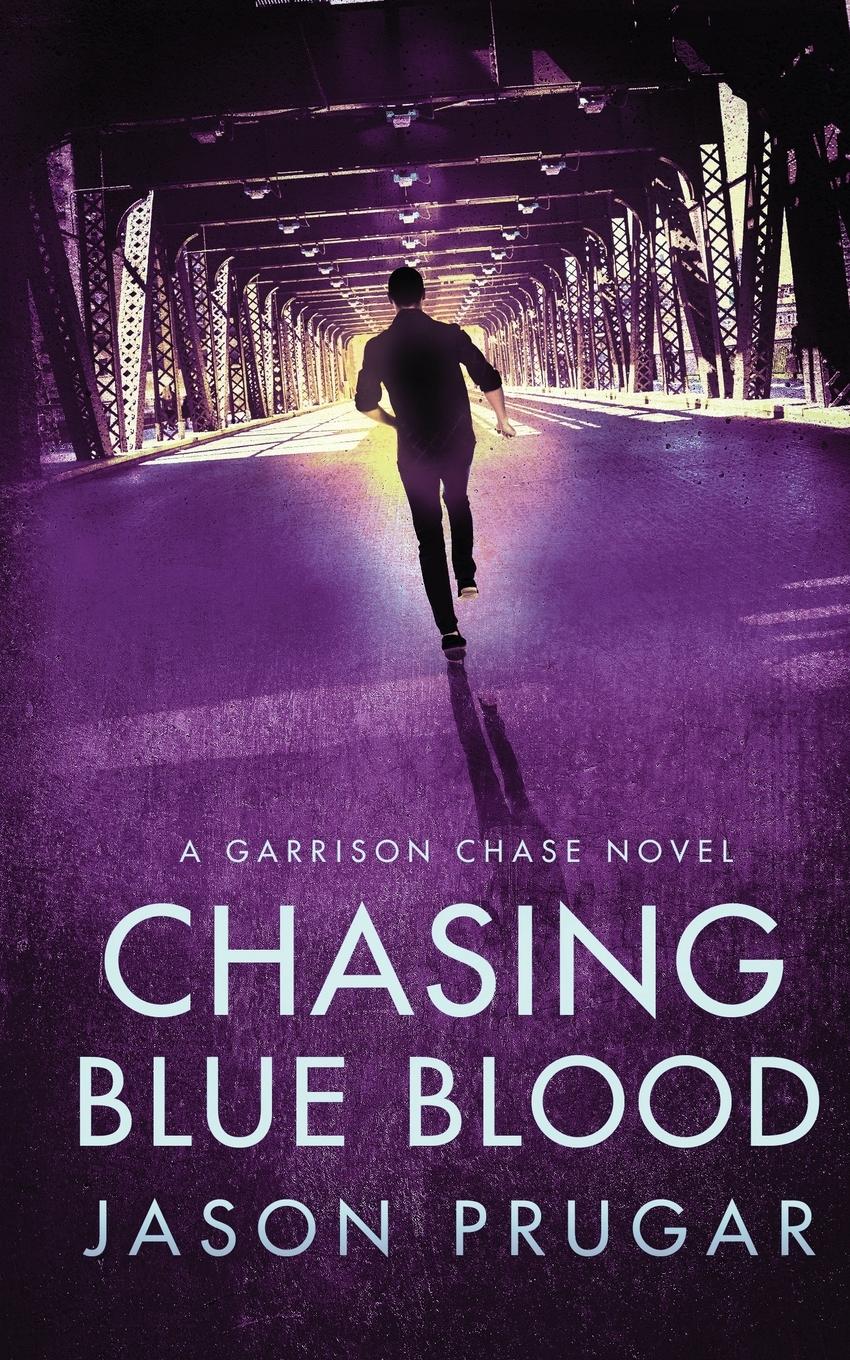 Vorderes Coverbild Chasing Blue Blood