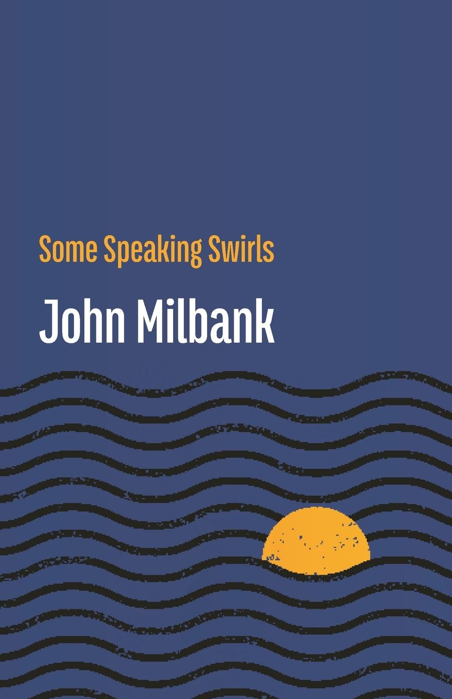 Vorderes Coverbild Some Speaking Swirls
