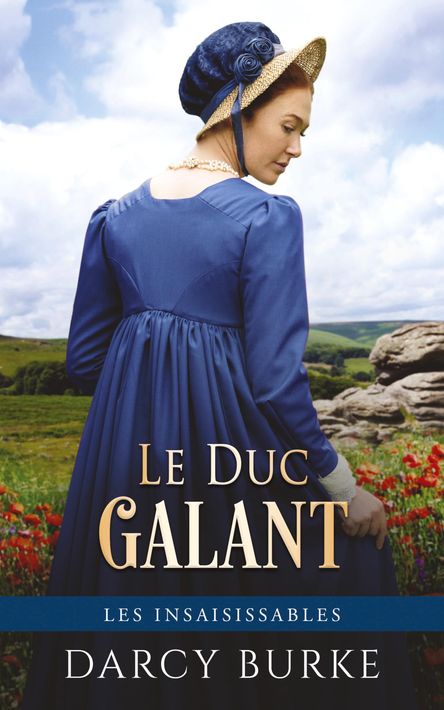 Vorderes Coverbild Le Duc Galant