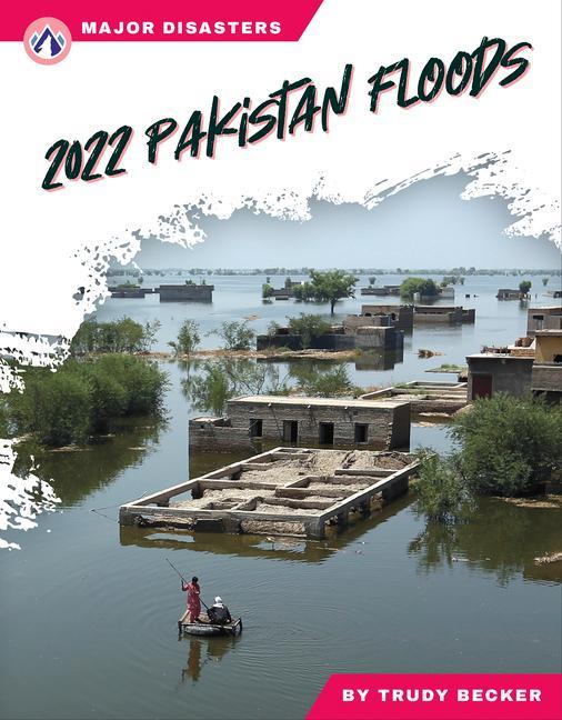 Vorderes Coverbild 2022 Pakistan Floods