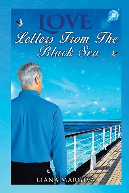 Vorderes Coverbild Love Letters from the Black Sea