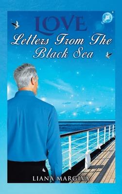 Vorderes Coverbild Love Letters from the Black Sea