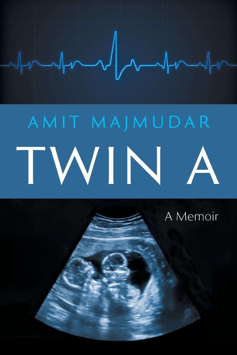 Vorderes Coverbild Twin A