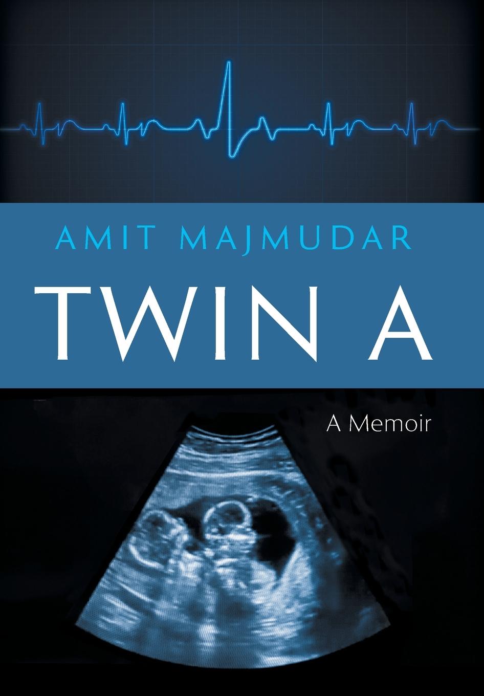 Vorderes Coverbild Twin A