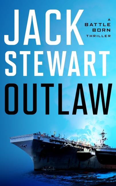 Vorderes Coverbild Outlaw