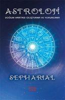 Vorderes Coverbild Astroloji